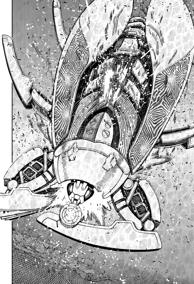 Chapter 109 - halaman 17