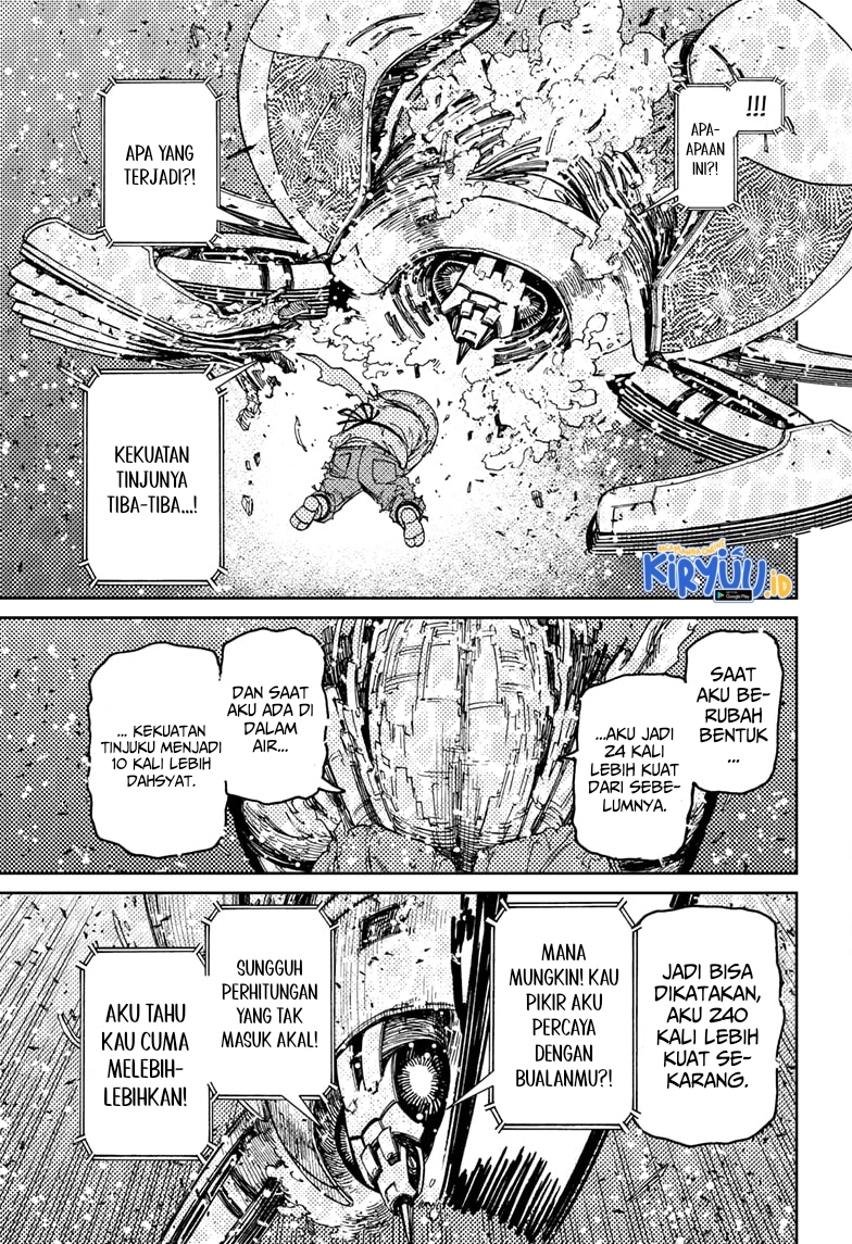 Chapter 109 - halaman 18