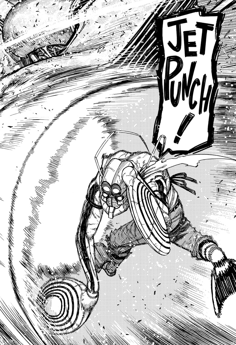 Chapter 109 - halaman 19