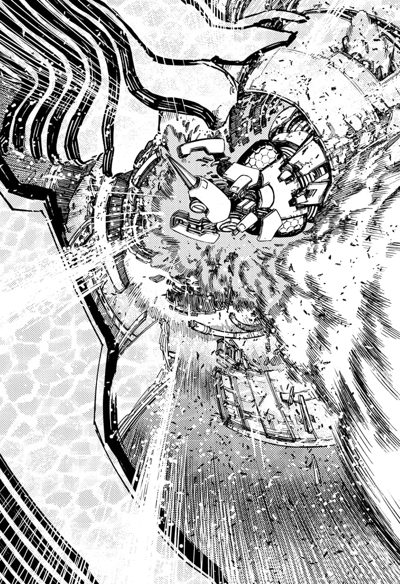 Chapter 109 - halaman 20