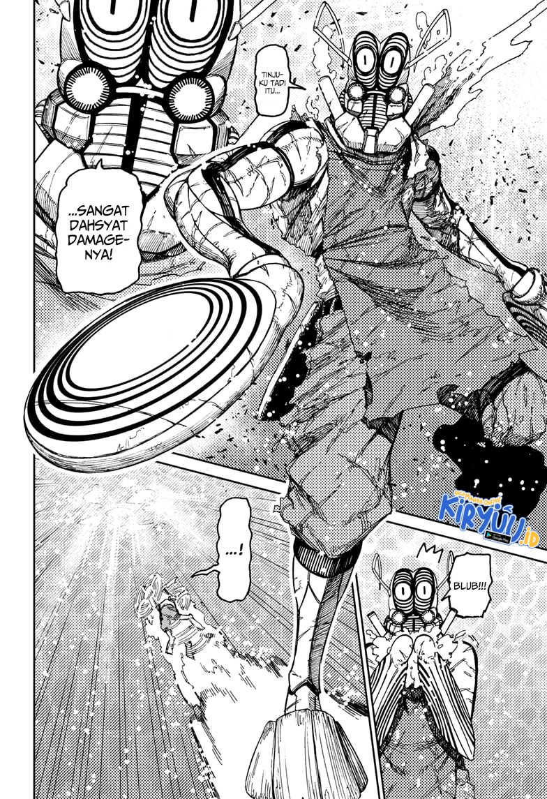 Chapter 109 - halaman 21
