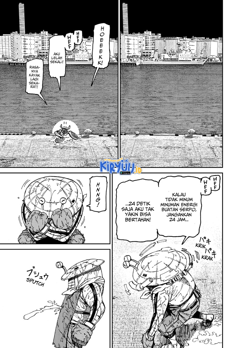 Chapter 109 - halaman 22