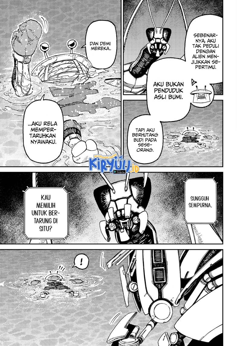 Chapter 109 - halaman 10