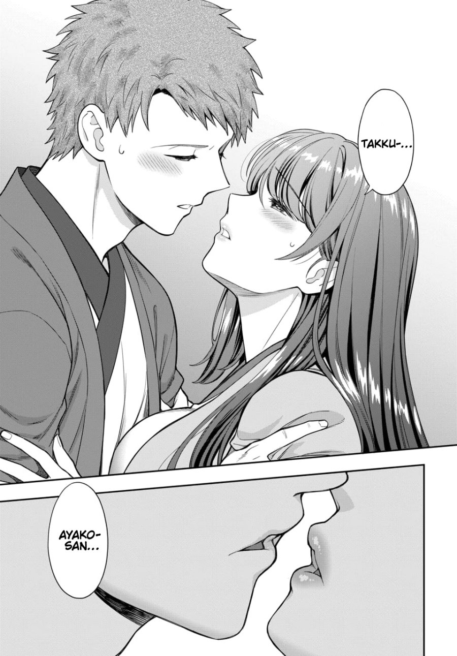 Chapter 18 - halaman 31