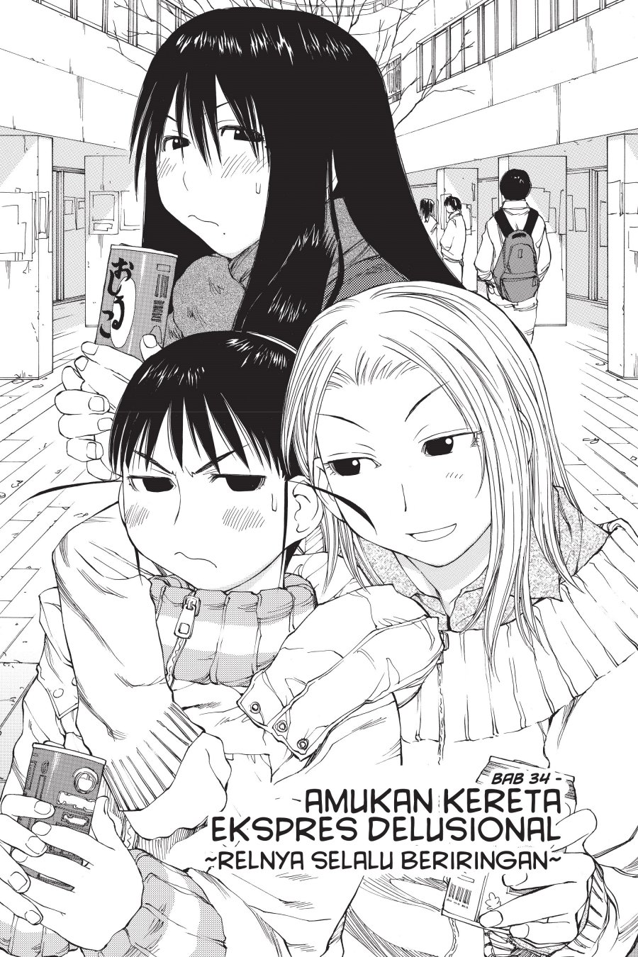 Chapter 34 - halaman 2