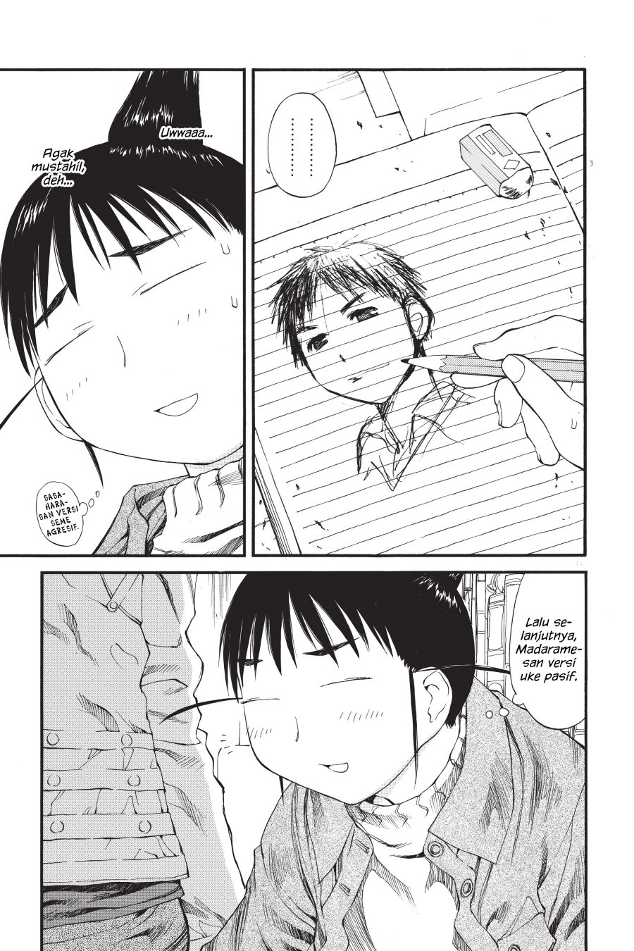 Chapter 34 - halaman 12
