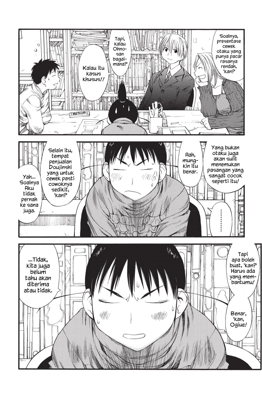 Chapter 34 - halaman 19