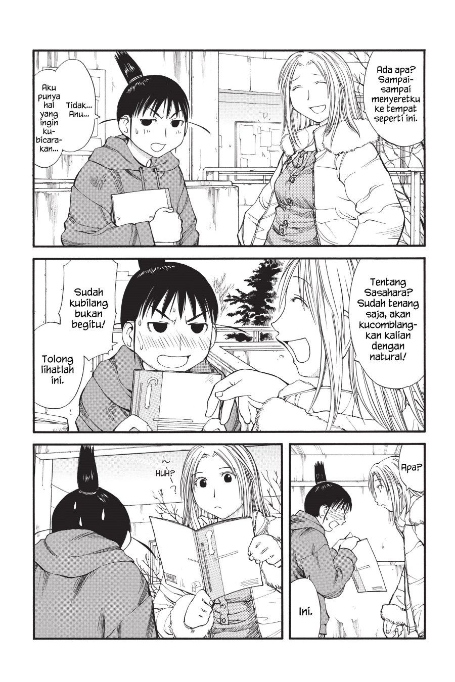 Chapter 34 - halaman 21