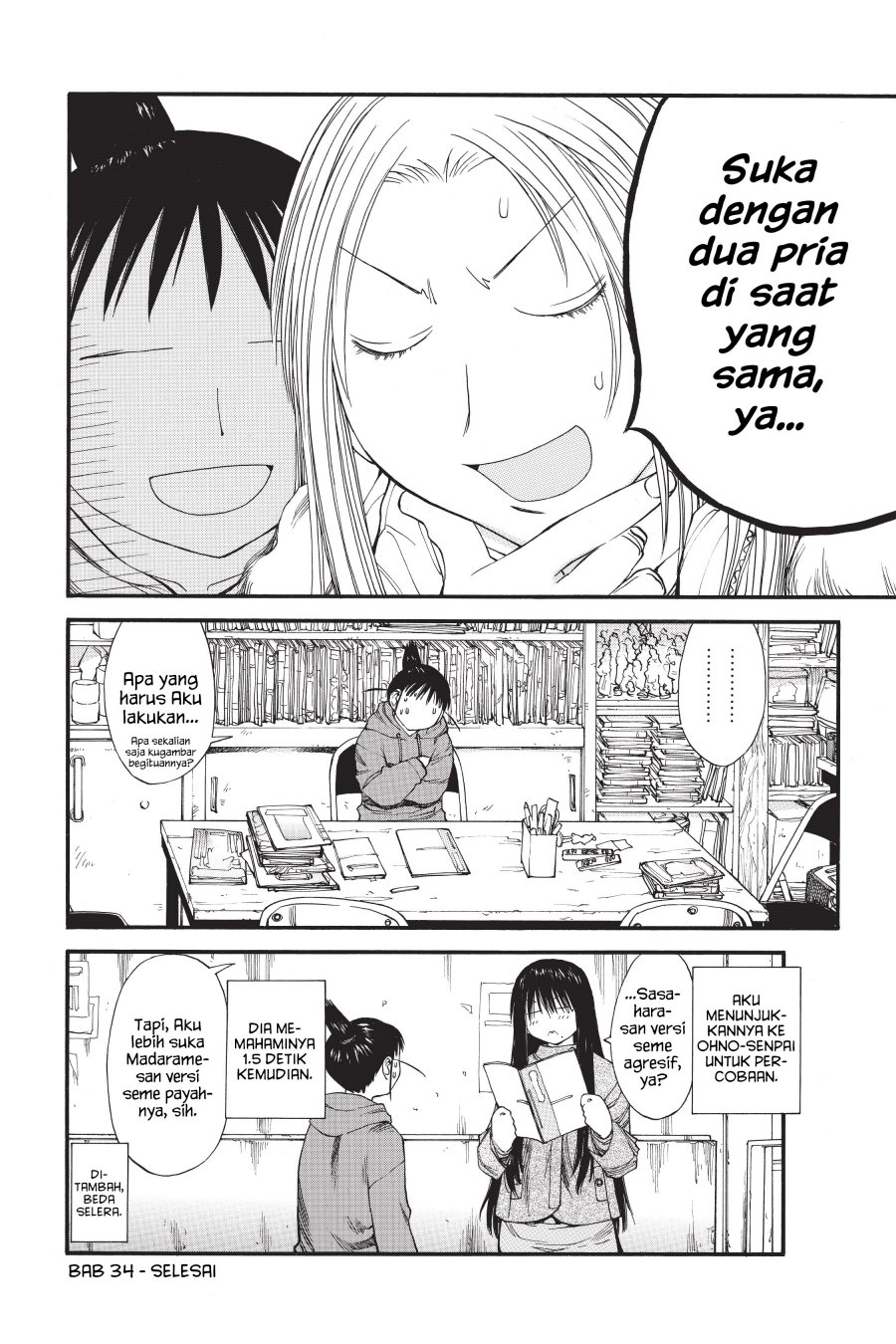 Chapter 34 - halaman 23
