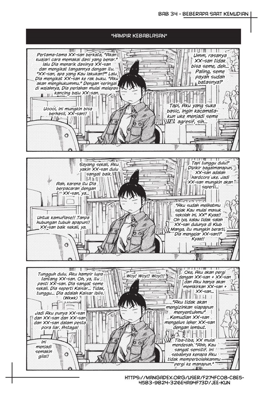 Chapter 34 - halaman 25