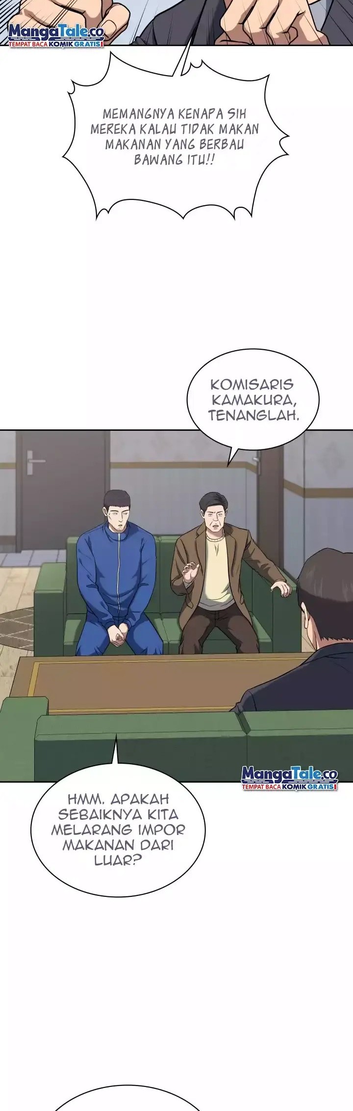 Chapter 33 - halaman 28