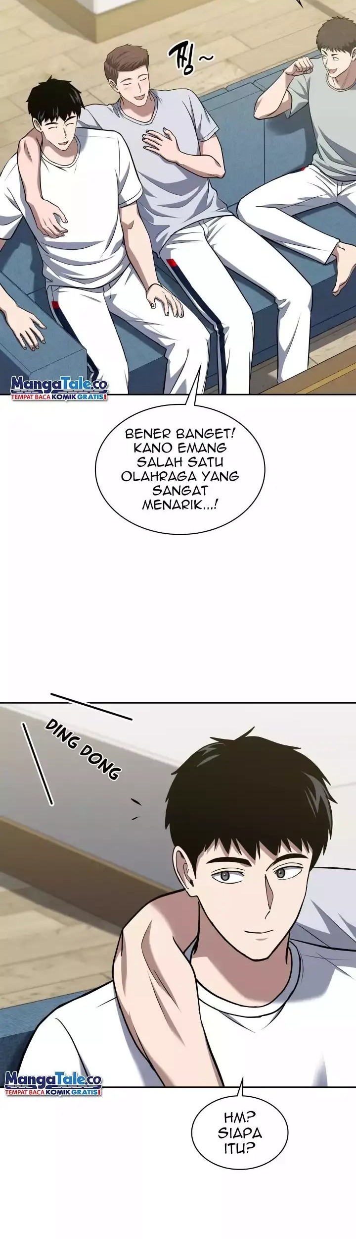 Chapter 33 - halaman 8