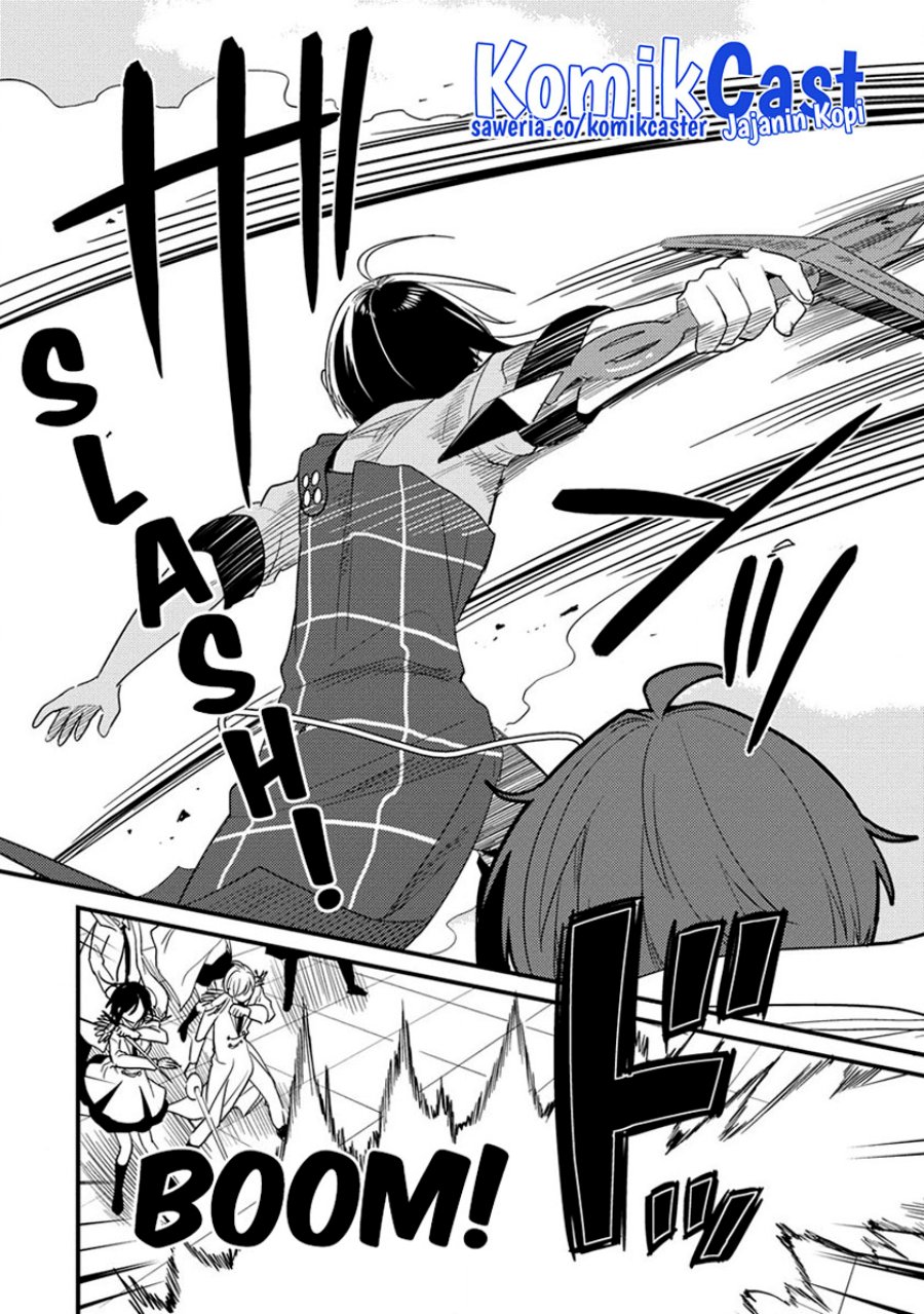 Chapter 43 - halaman 12