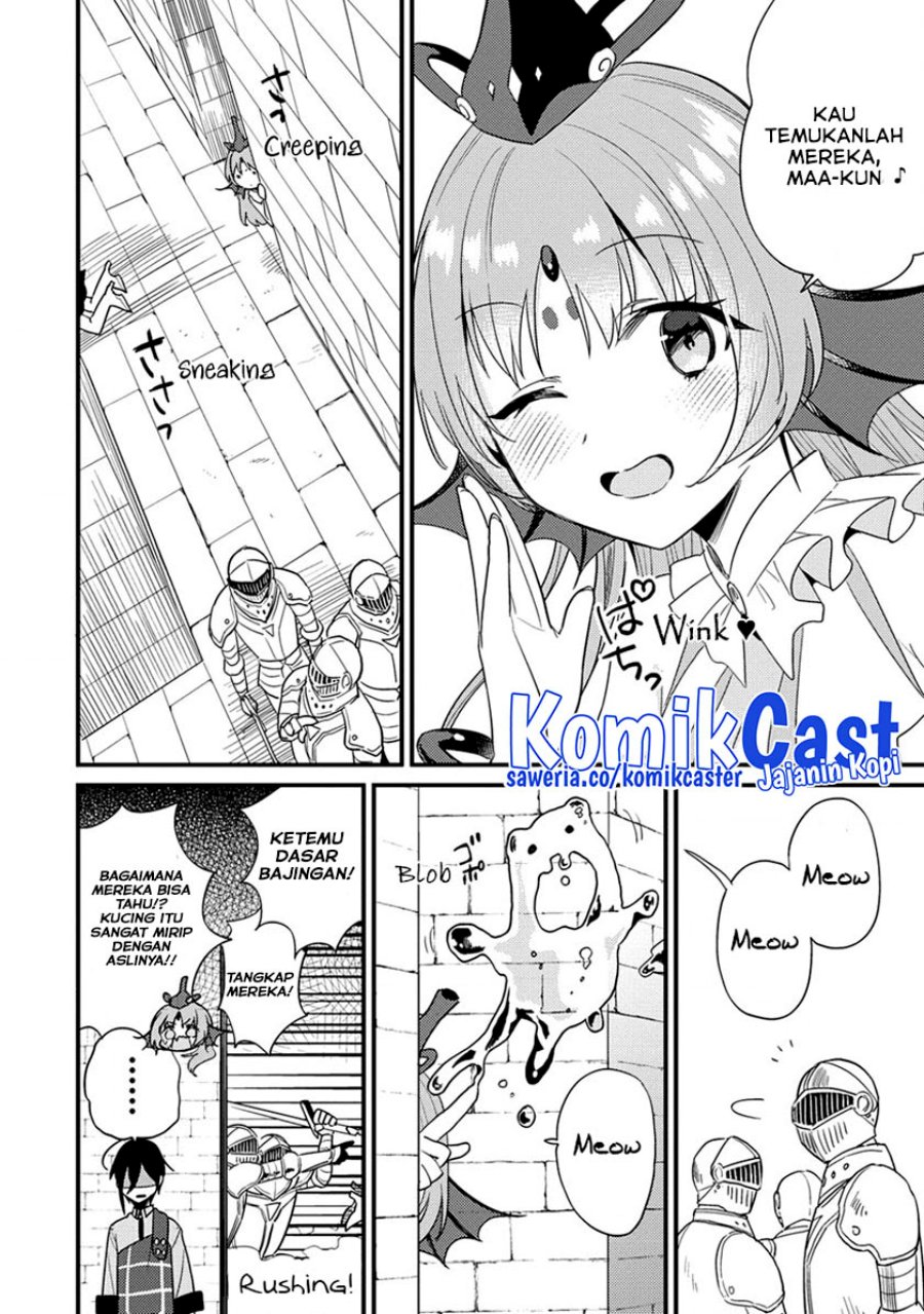 Chapter 43 - halaman 20