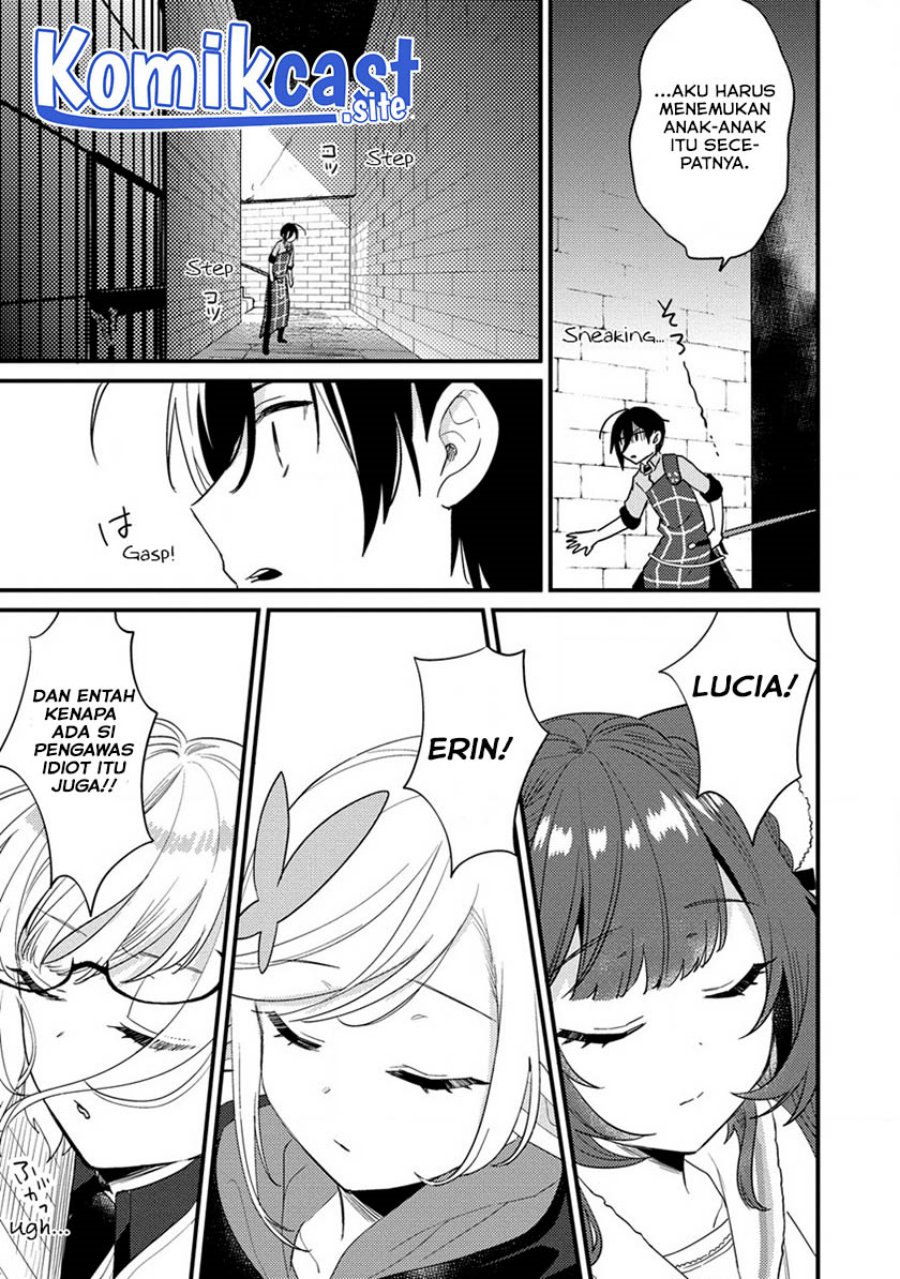 Chapter 43 - halaman 21