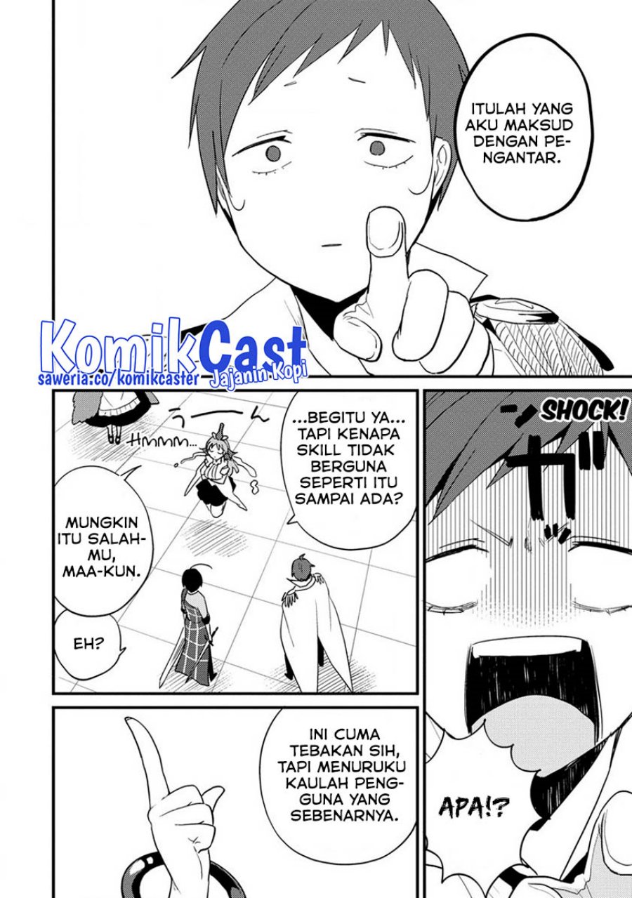 Chapter 43 - halaman 6