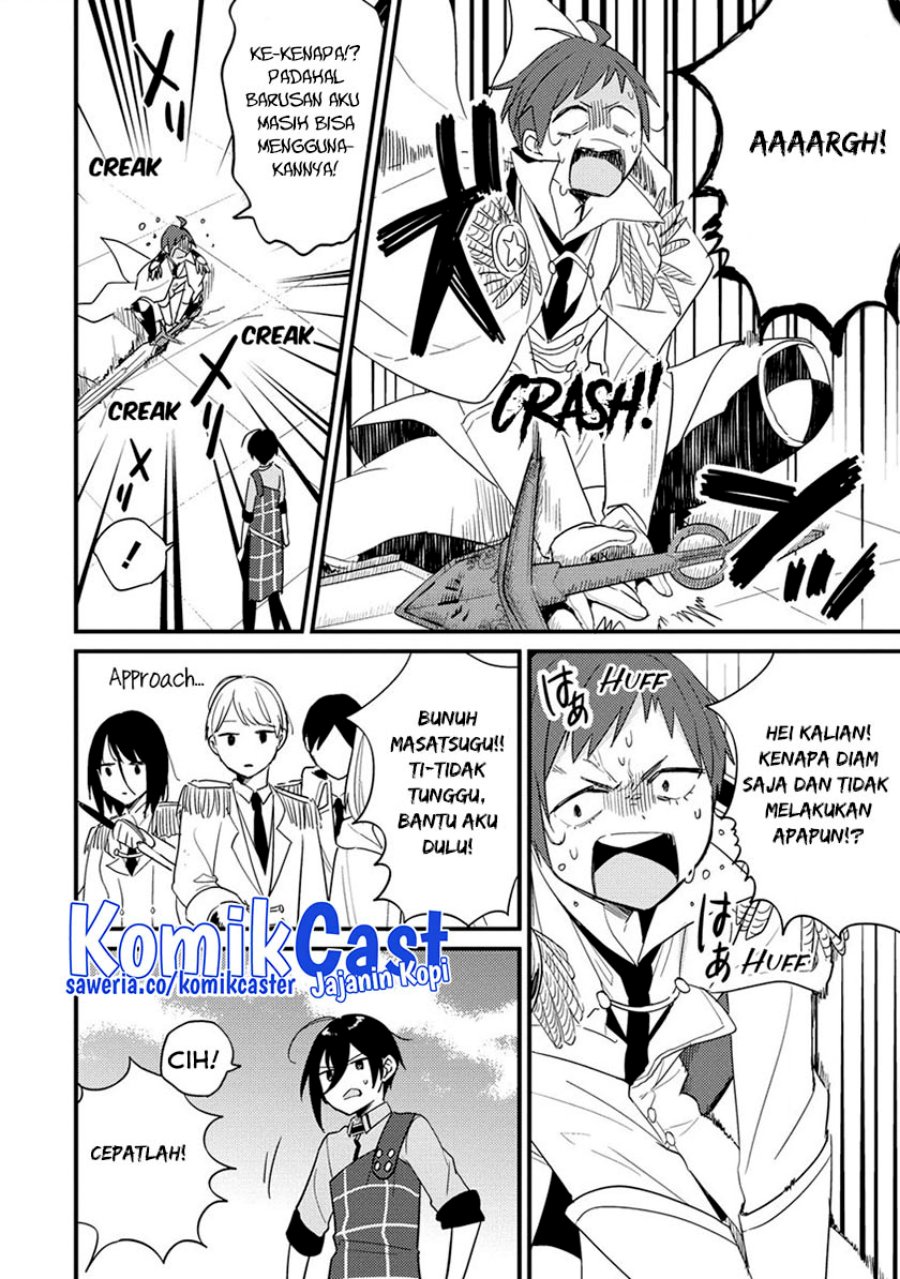 Chapter 43 - halaman 10
