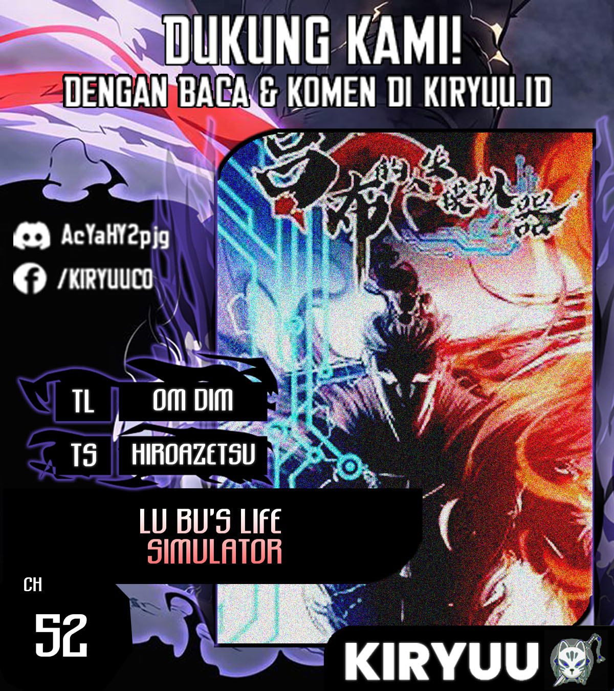 Chapter 52 - halaman 2