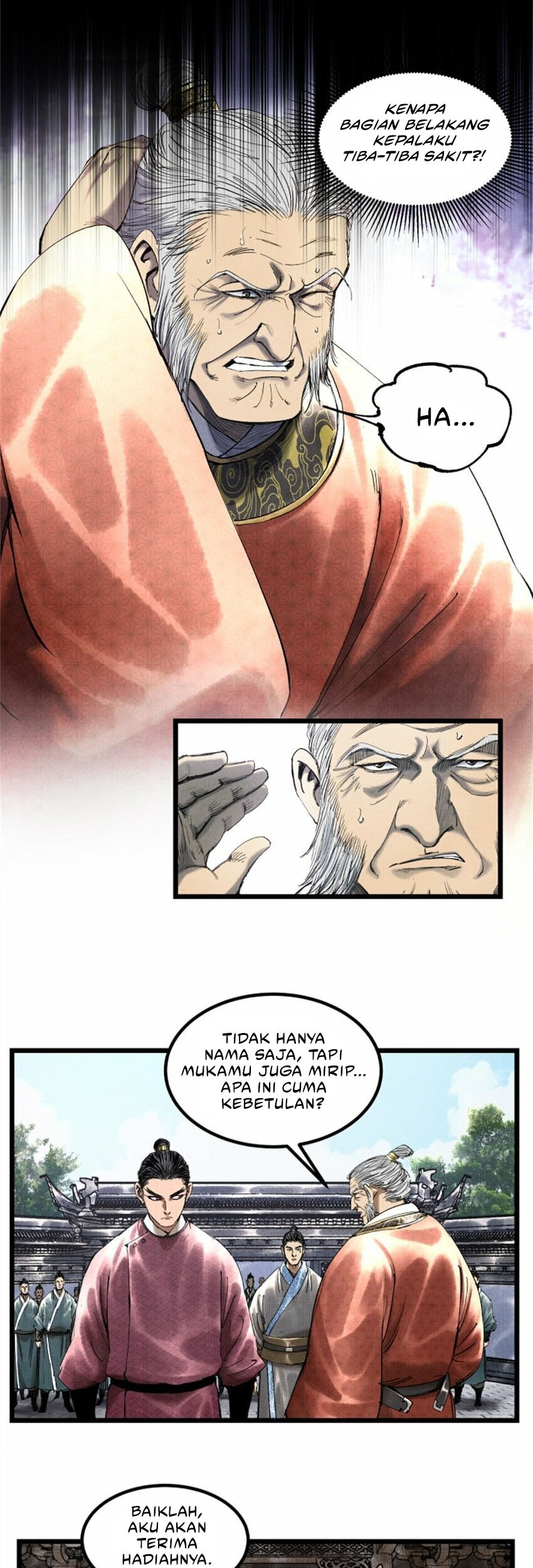 Chapter 52 - halaman 26