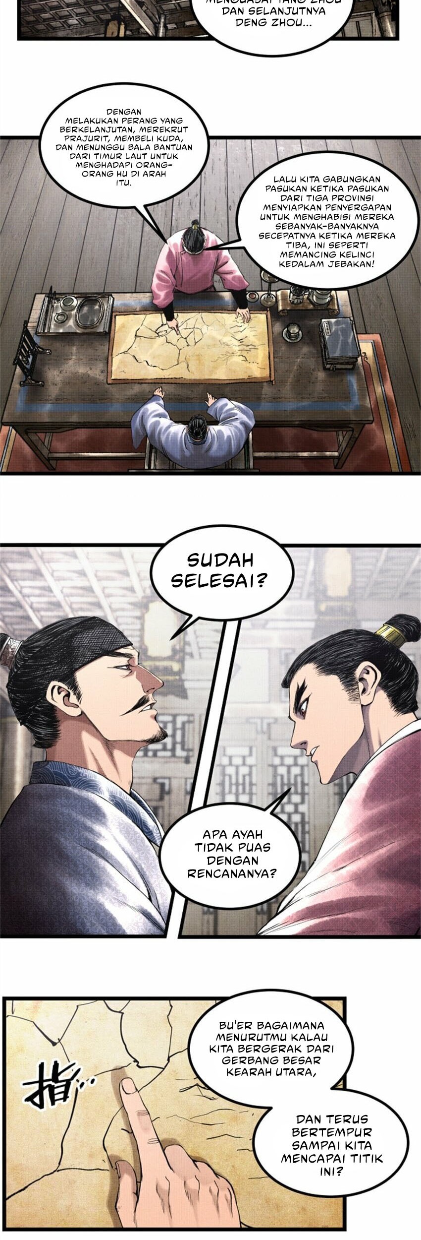 Chapter 52 - halaman 29