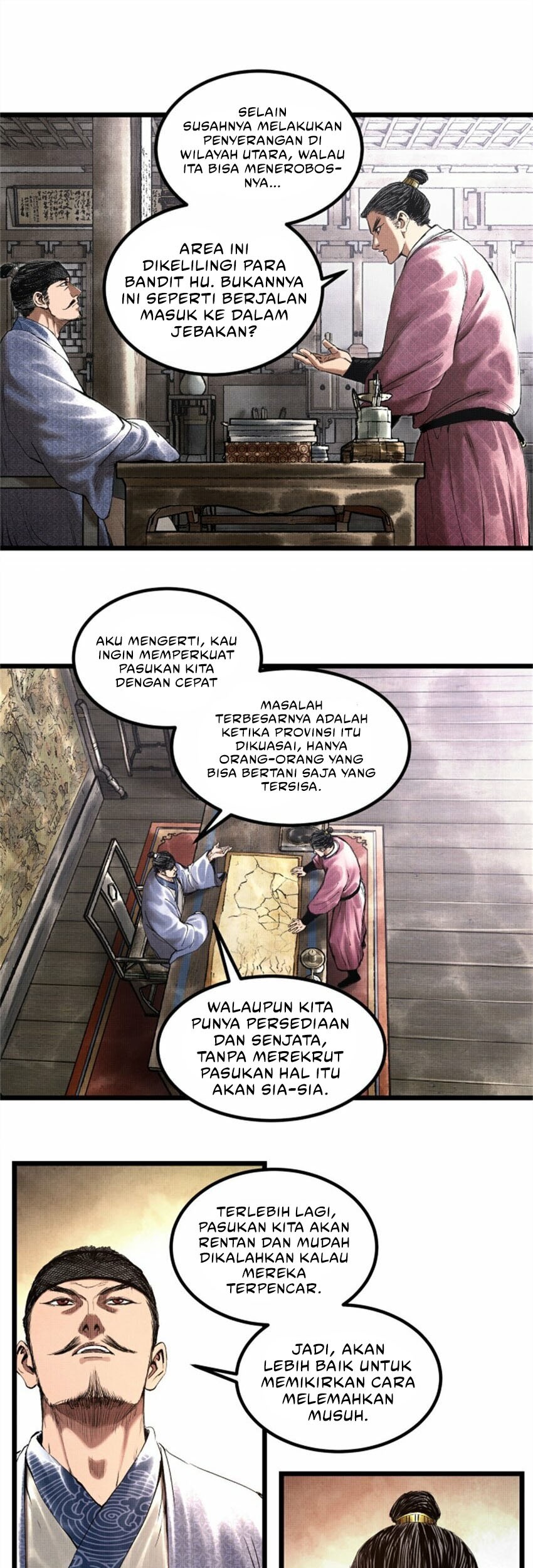 Chapter 52 - halaman 31