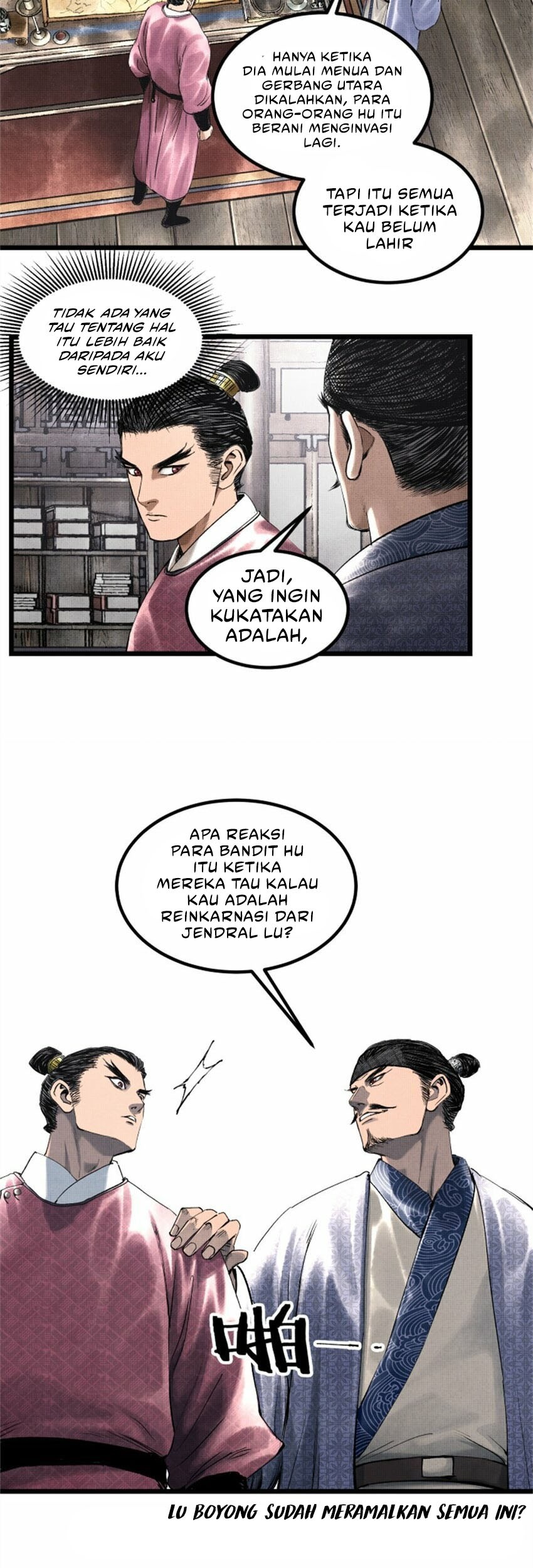 Chapter 52 - halaman 33