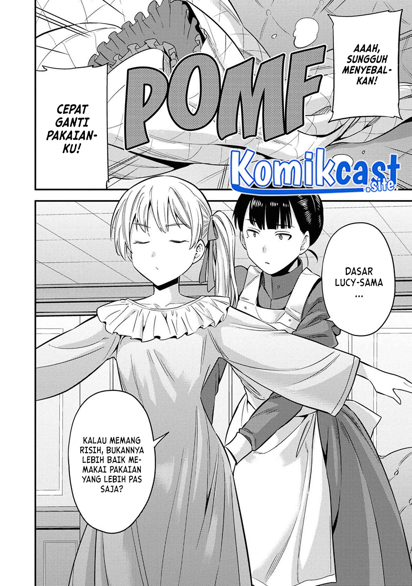 Chapter 50 - halaman 16