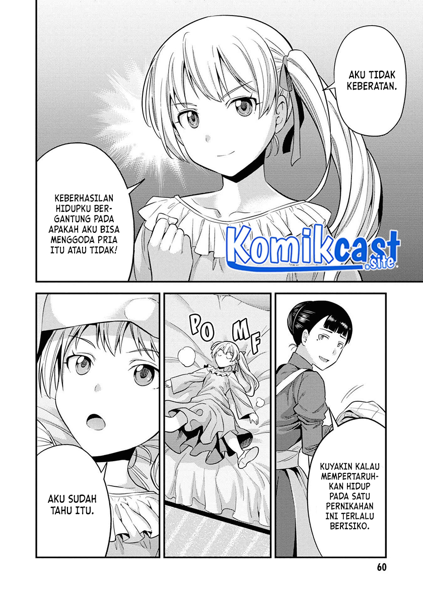 Chapter 50 - halaman 18