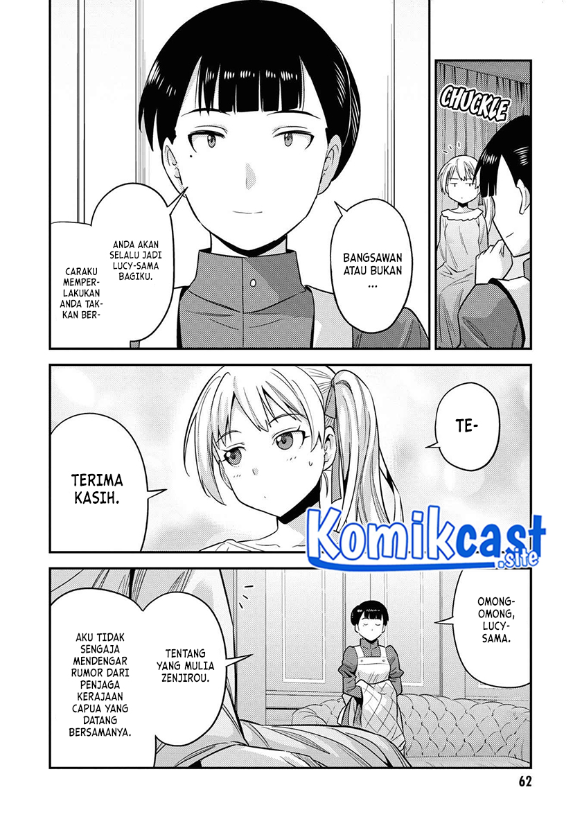 Chapter 50 - halaman 20