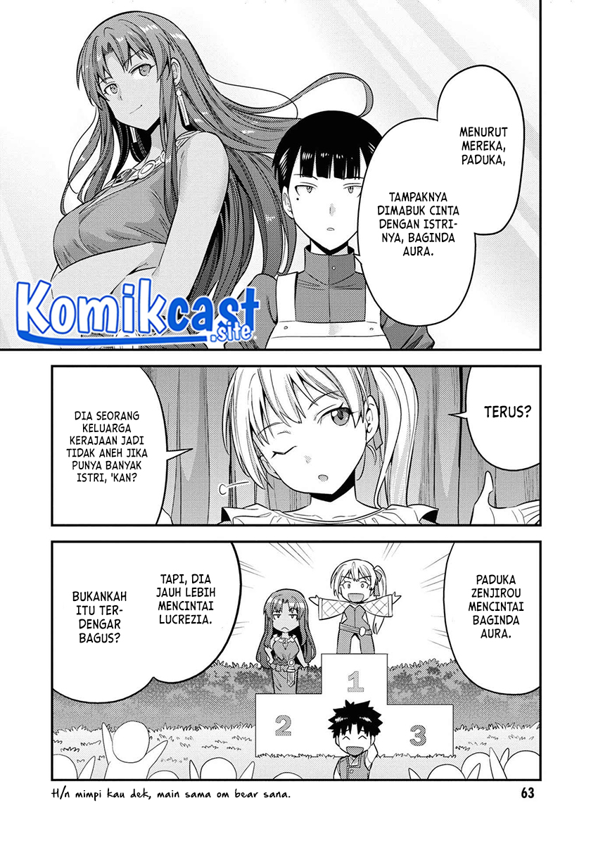 Chapter 50 - halaman 21