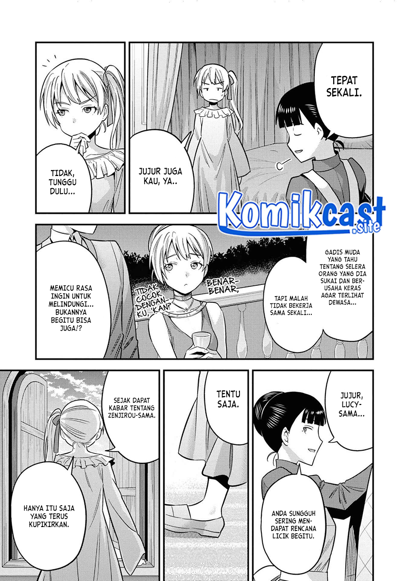 Chapter 50 - halaman 23