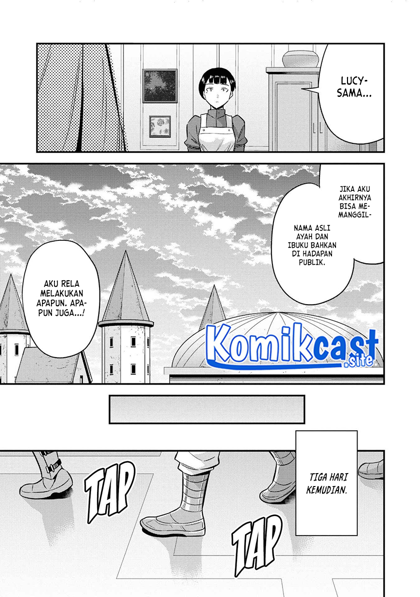 Chapter 50 - halaman 25