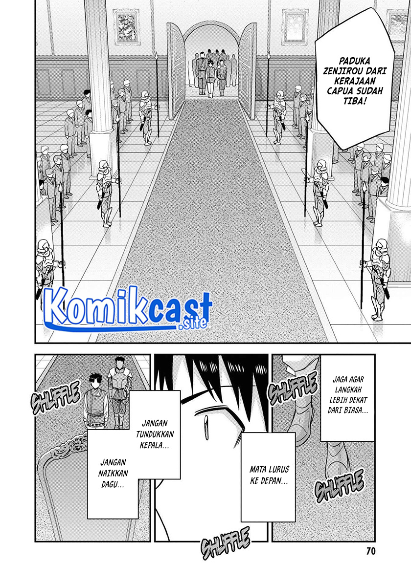 Chapter 50 - halaman 28