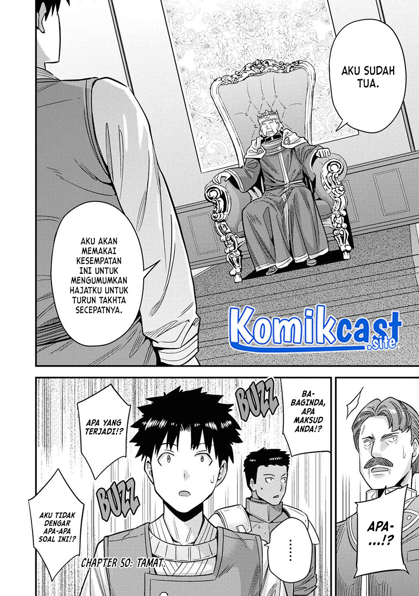 Chapter 50 - halaman 32