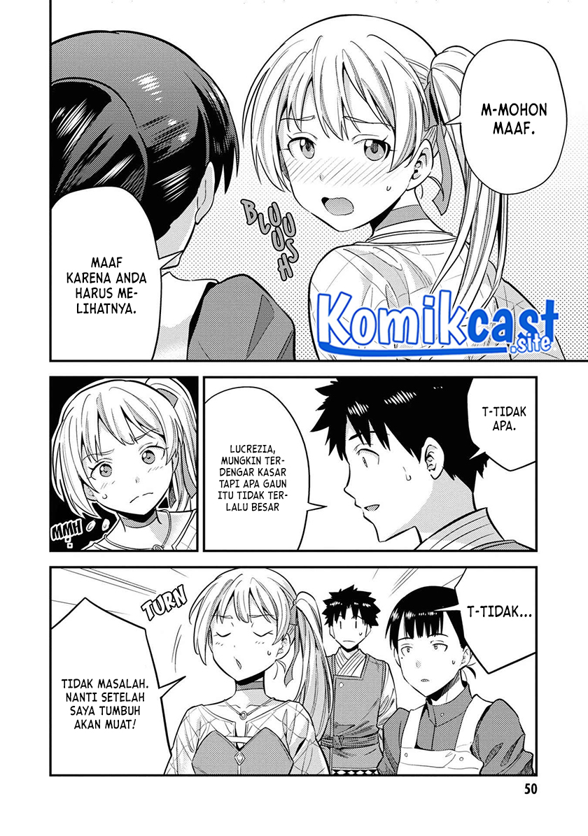 Chapter 50 - halaman 8