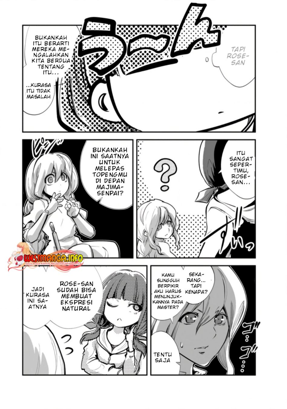Chapter 52 - halaman 20