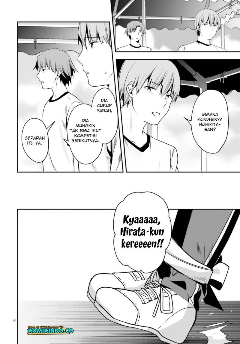 Chapter 67 - halaman 8