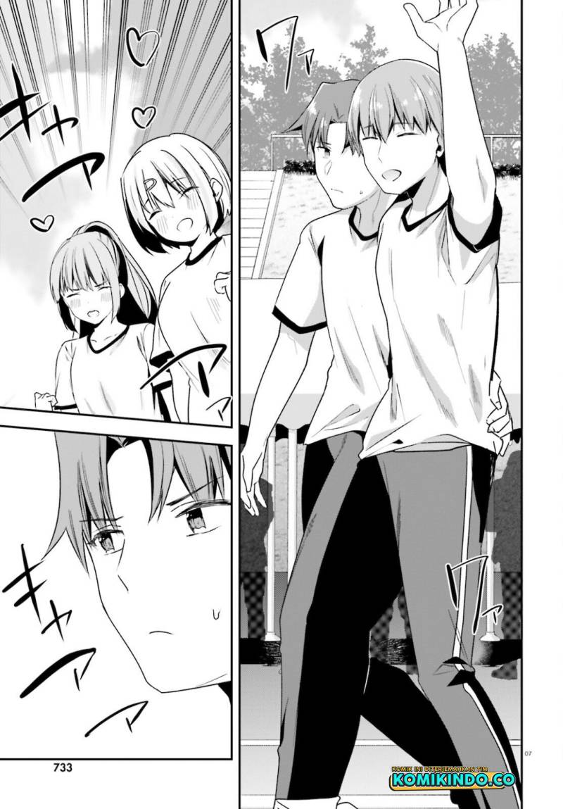 Chapter 67 - halaman 9