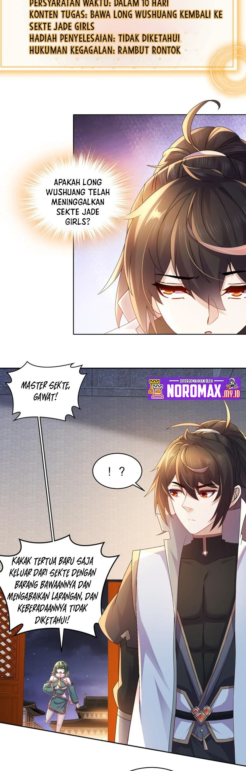 Chapter 56 - halaman 19
