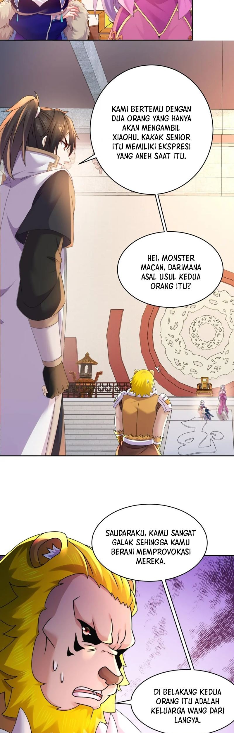 Chapter 56 - halaman 21