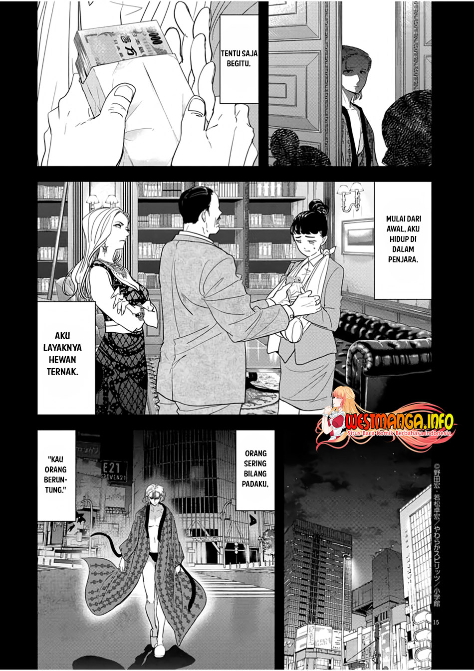 Chapter 14 - halaman 19