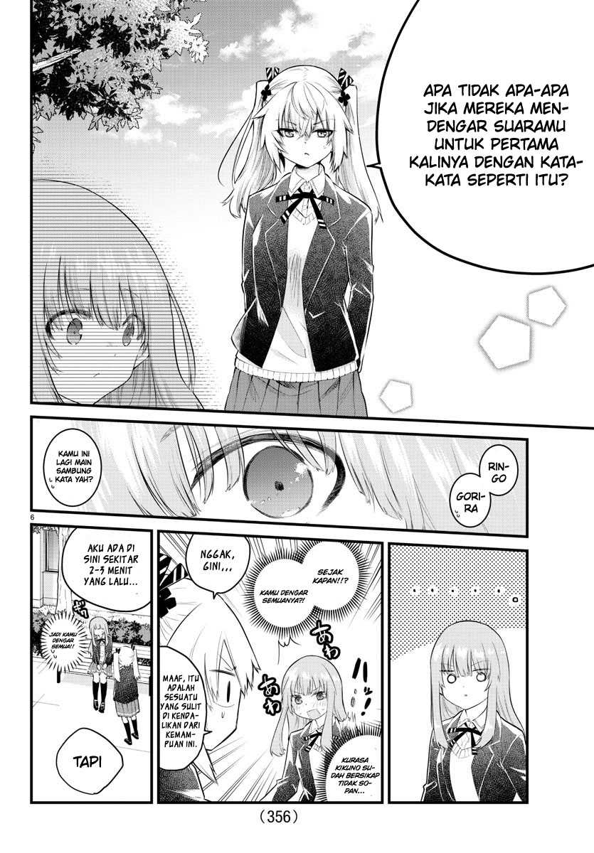 Chapter 151 - halaman 8