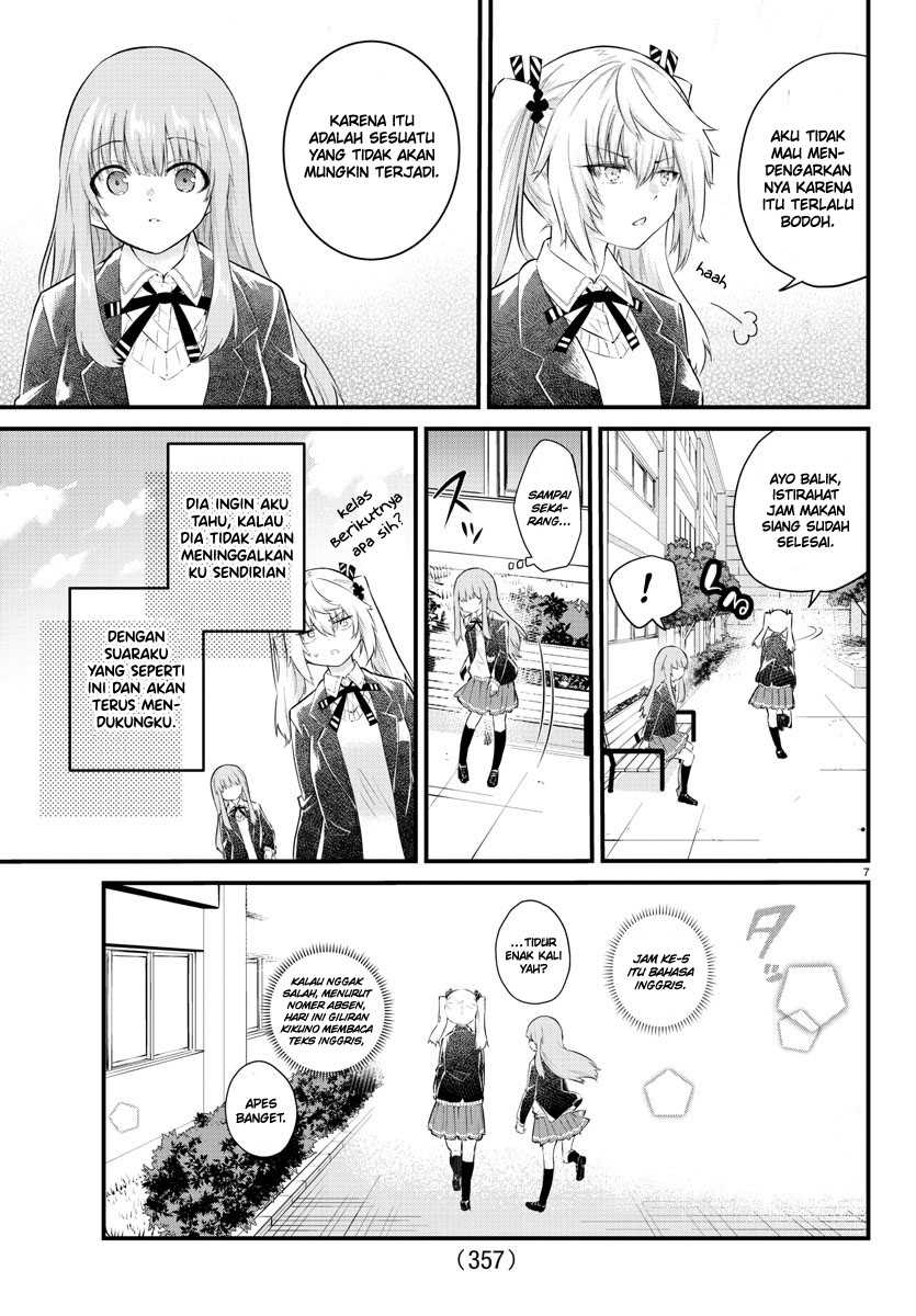 Chapter 151 - halaman 9