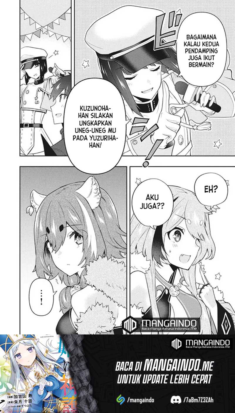 Chapter 50 - halaman 20