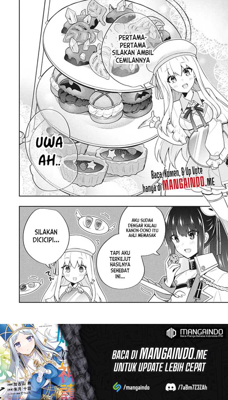 Chapter 50 - halaman 4