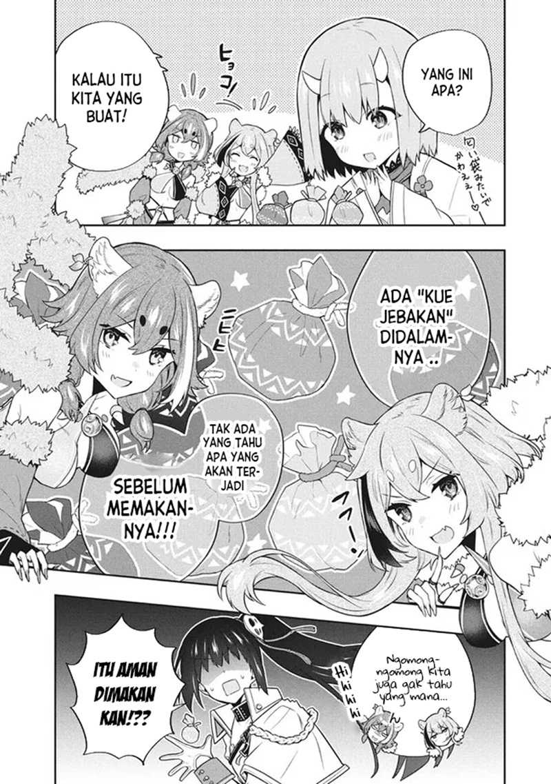 Chapter 50 - halaman 5