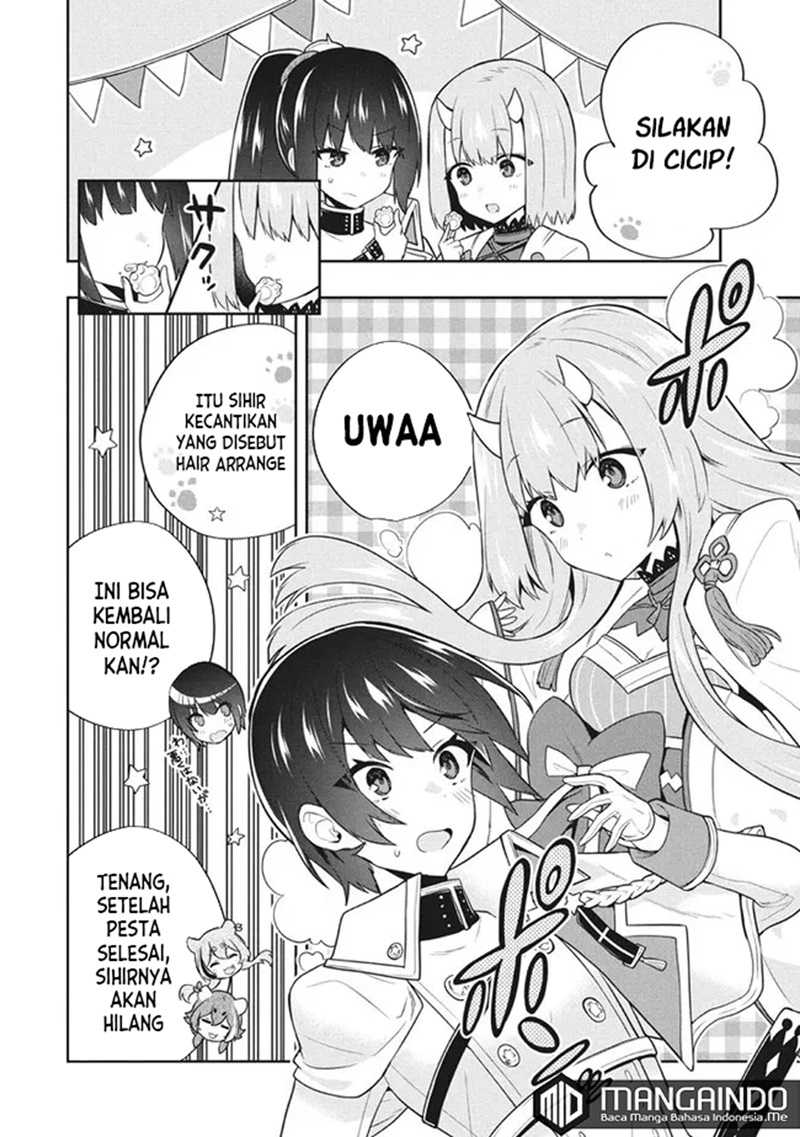 Chapter 50 - halaman 6
