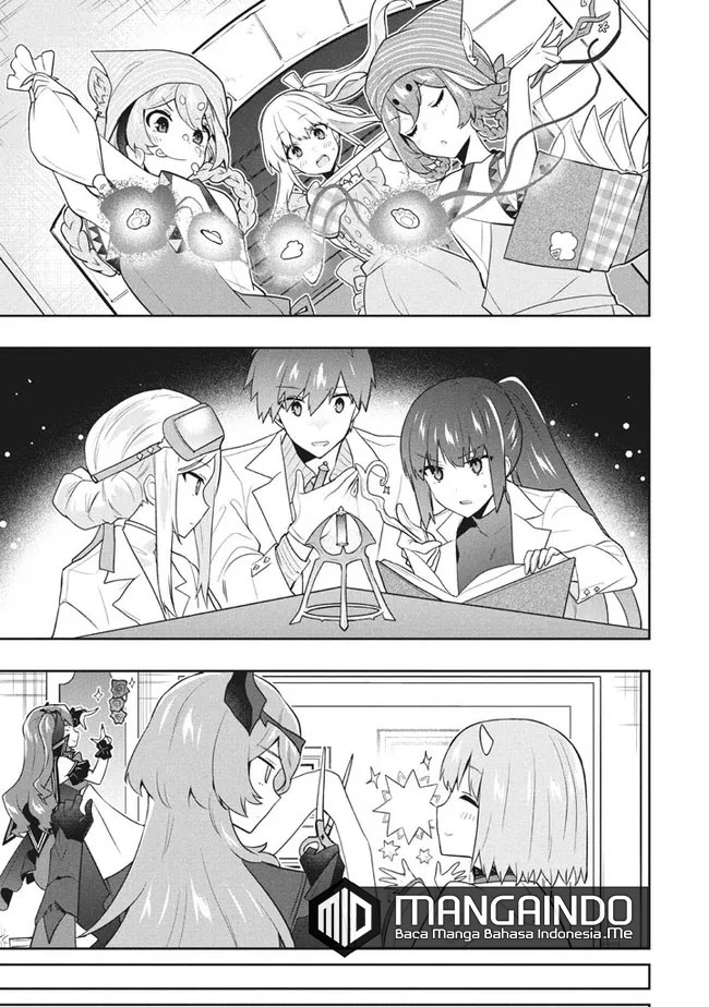 Chapter 49 - halaman 19
