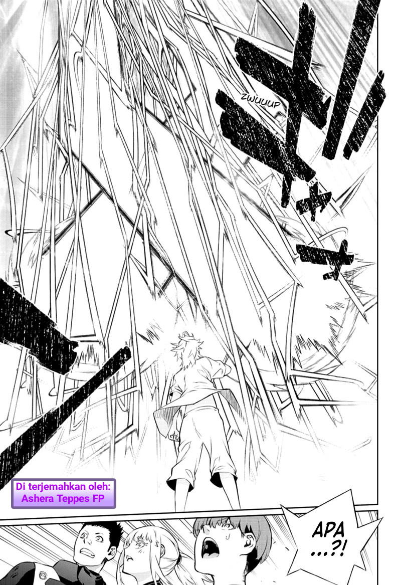 Chapter 85 - halaman 15