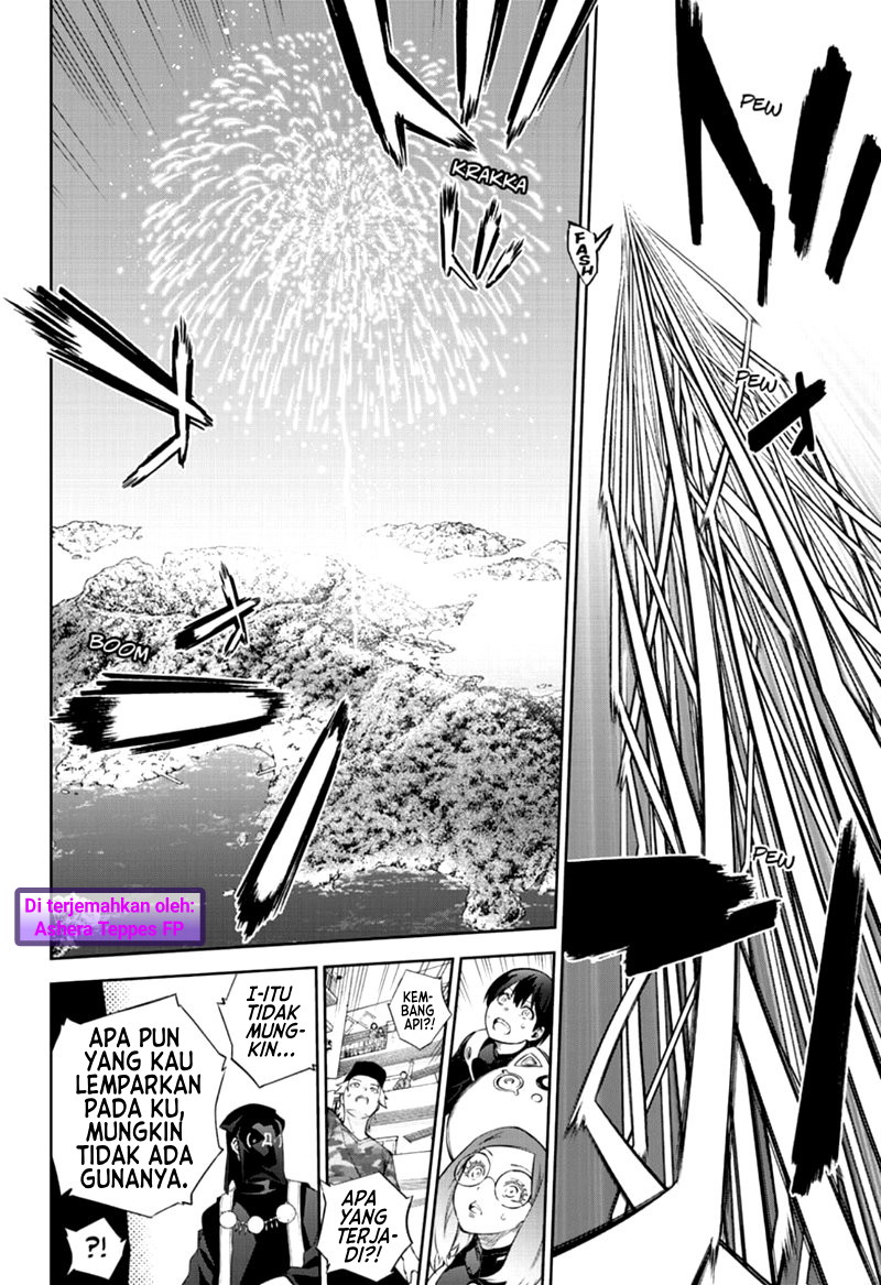 Chapter 85 - halaman 16